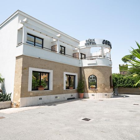 Cervara Park Hotel Рим Экстерьер фото