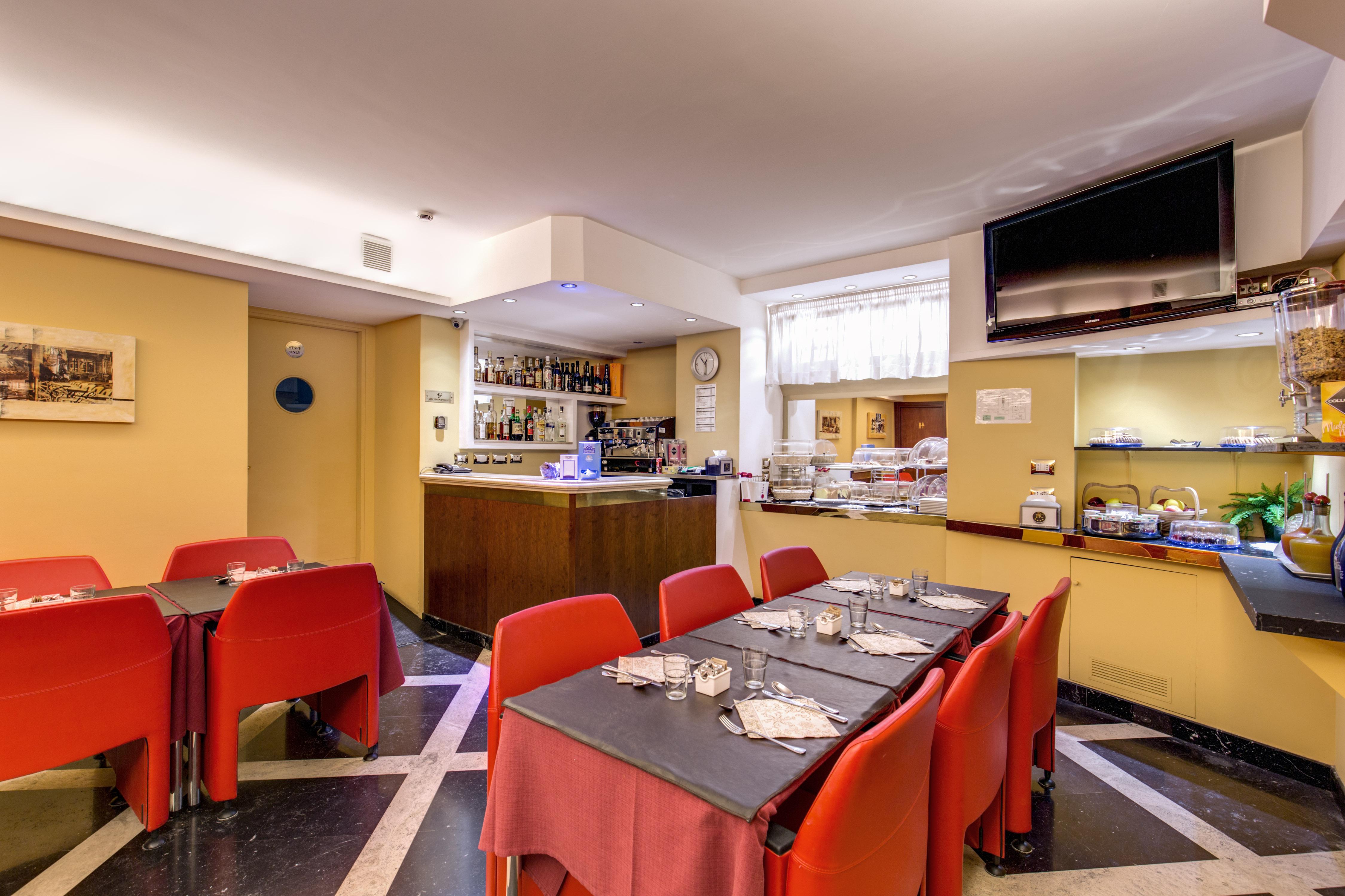 Cervara Park Hotel Рим Экстерьер фото