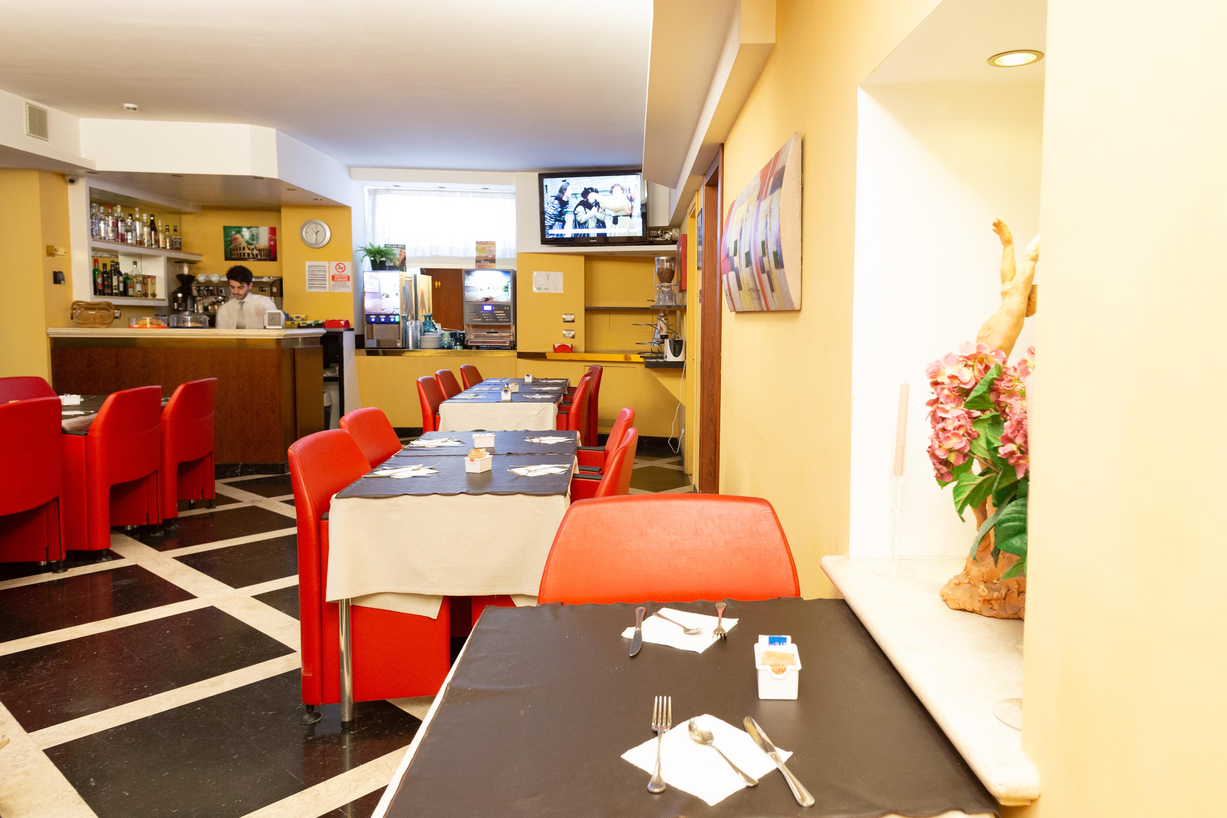 Cervara Park Hotel Рим Экстерьер фото