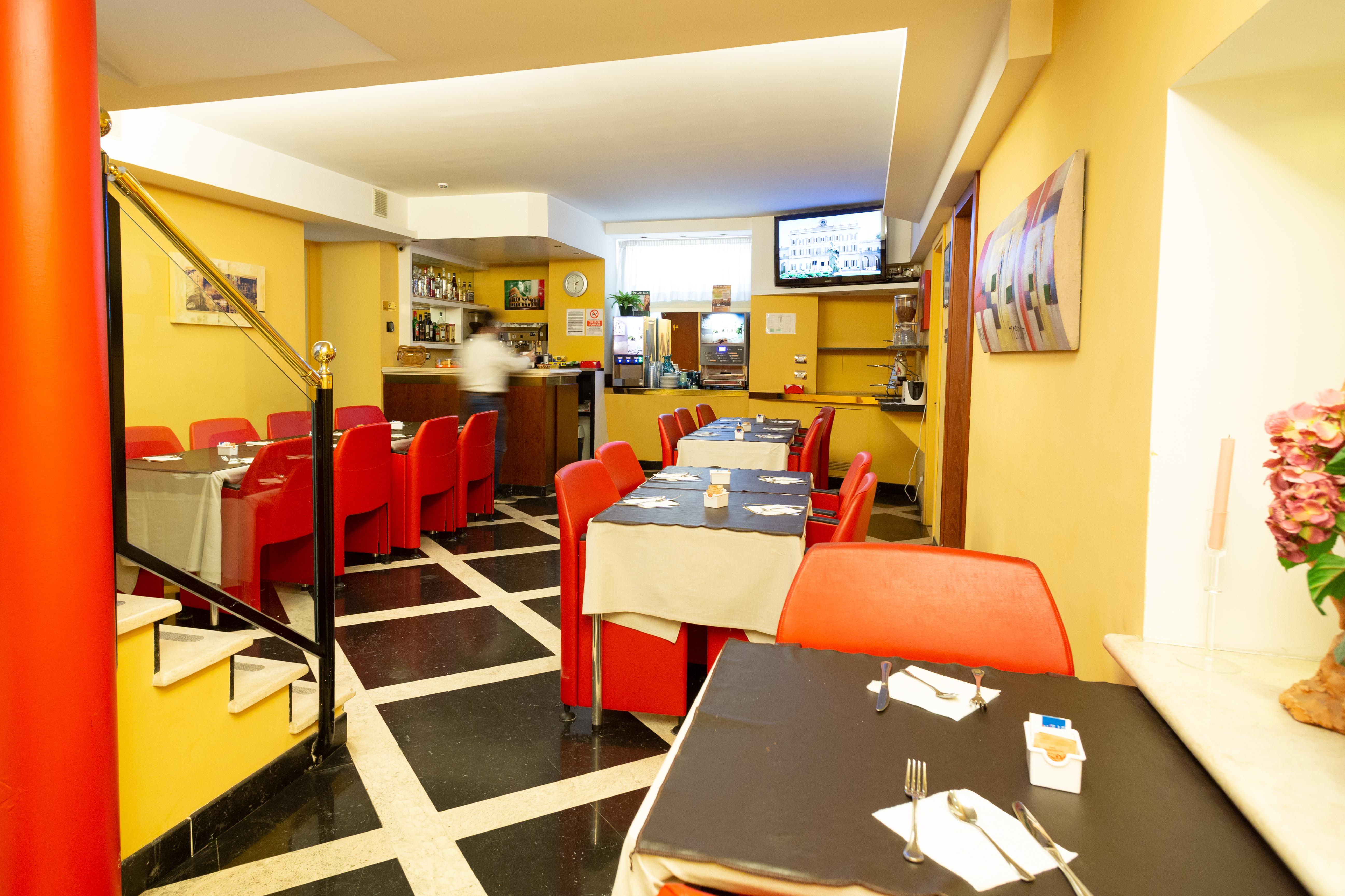 Cervara Park Hotel Рим Экстерьер фото