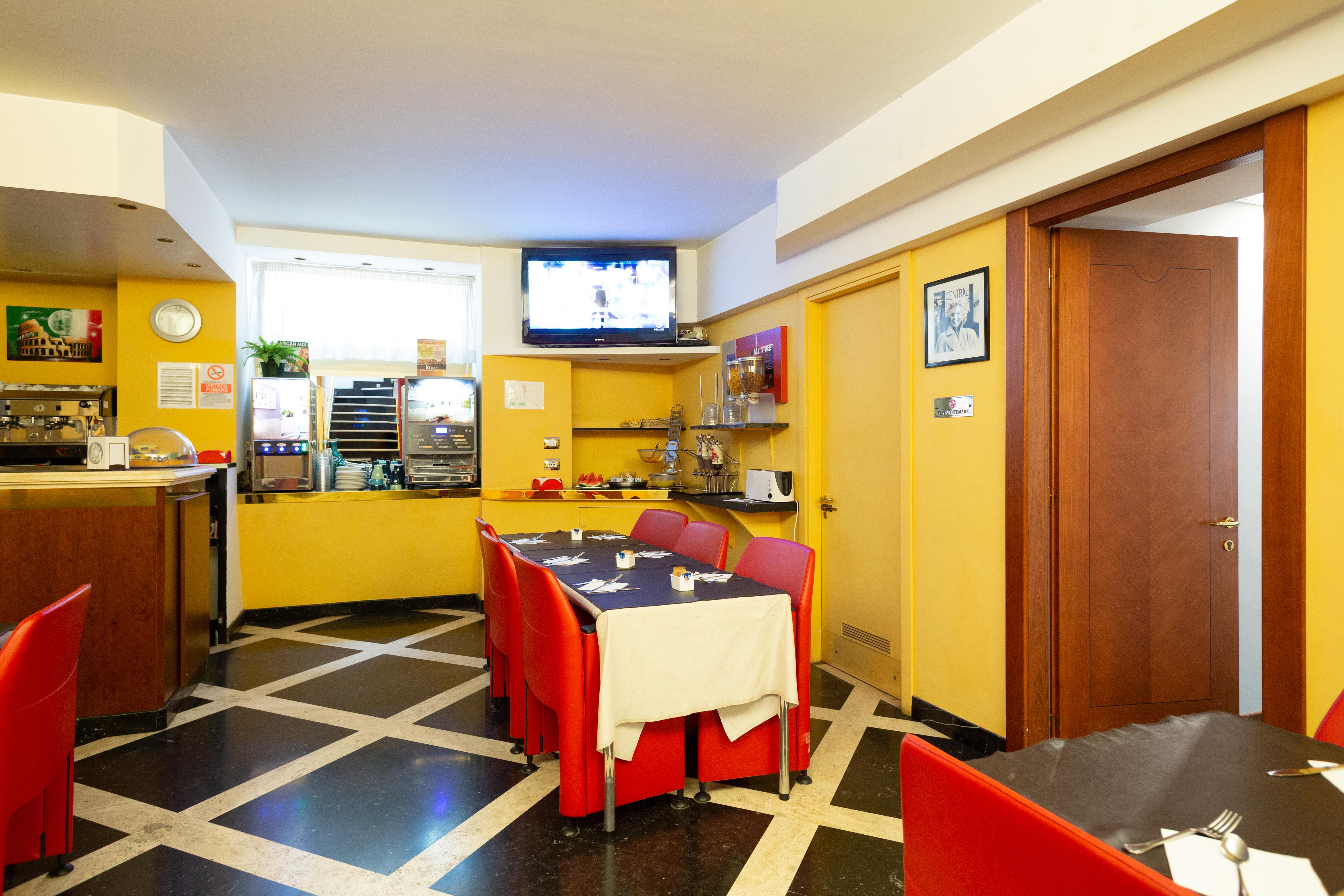 Cervara Park Hotel Рим Экстерьер фото