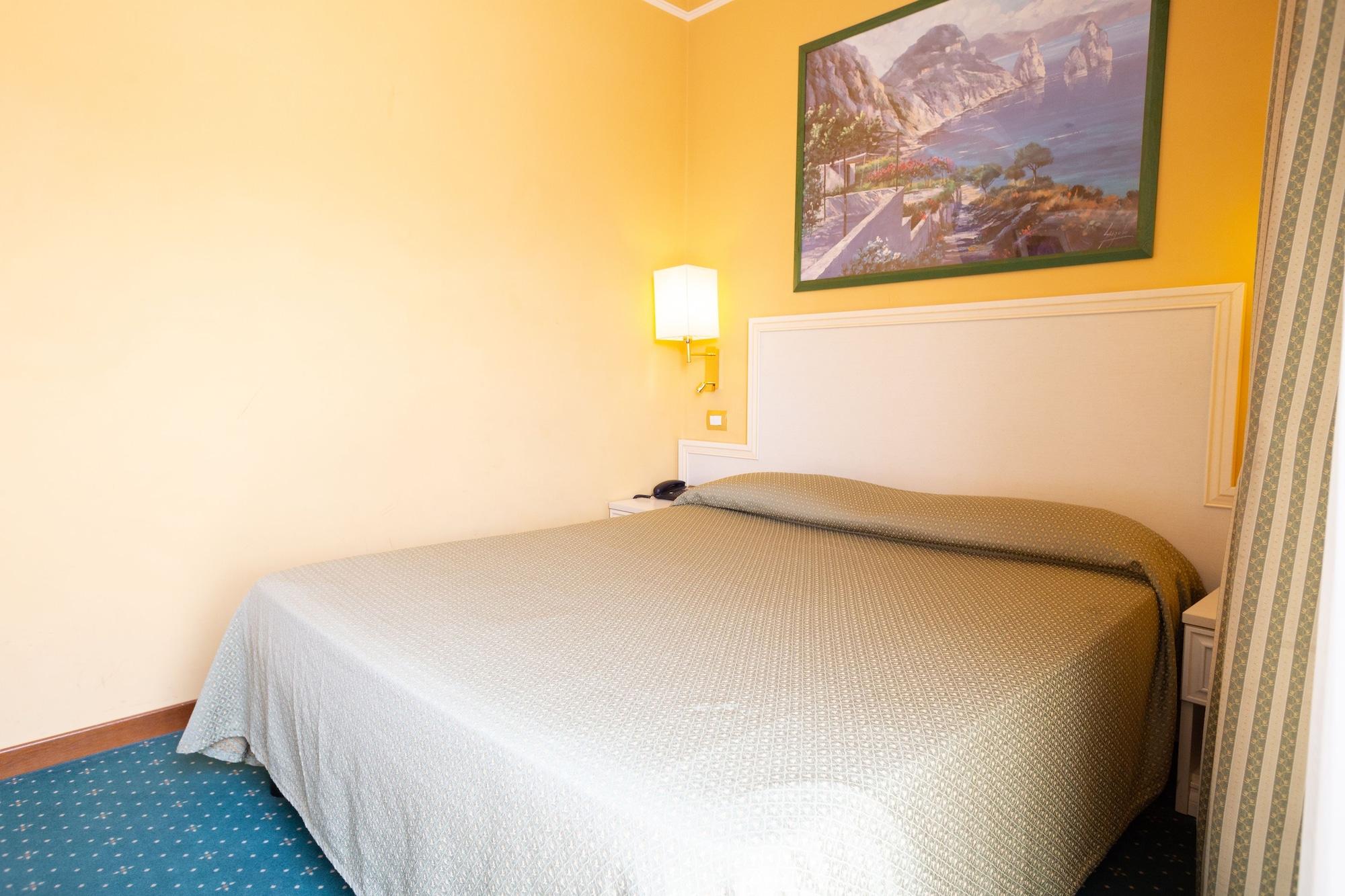Cervara Park Hotel Рим Экстерьер фото