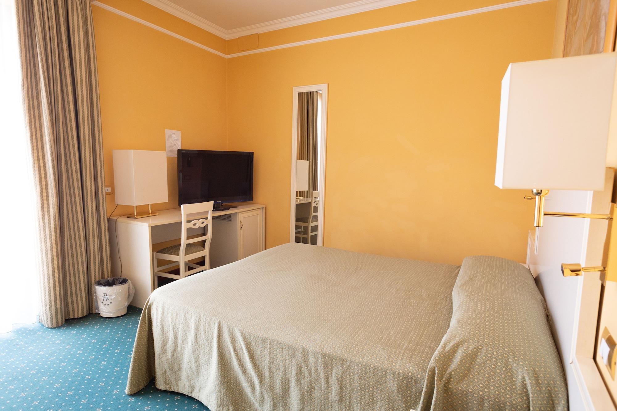 Cervara Park Hotel Рим Экстерьер фото