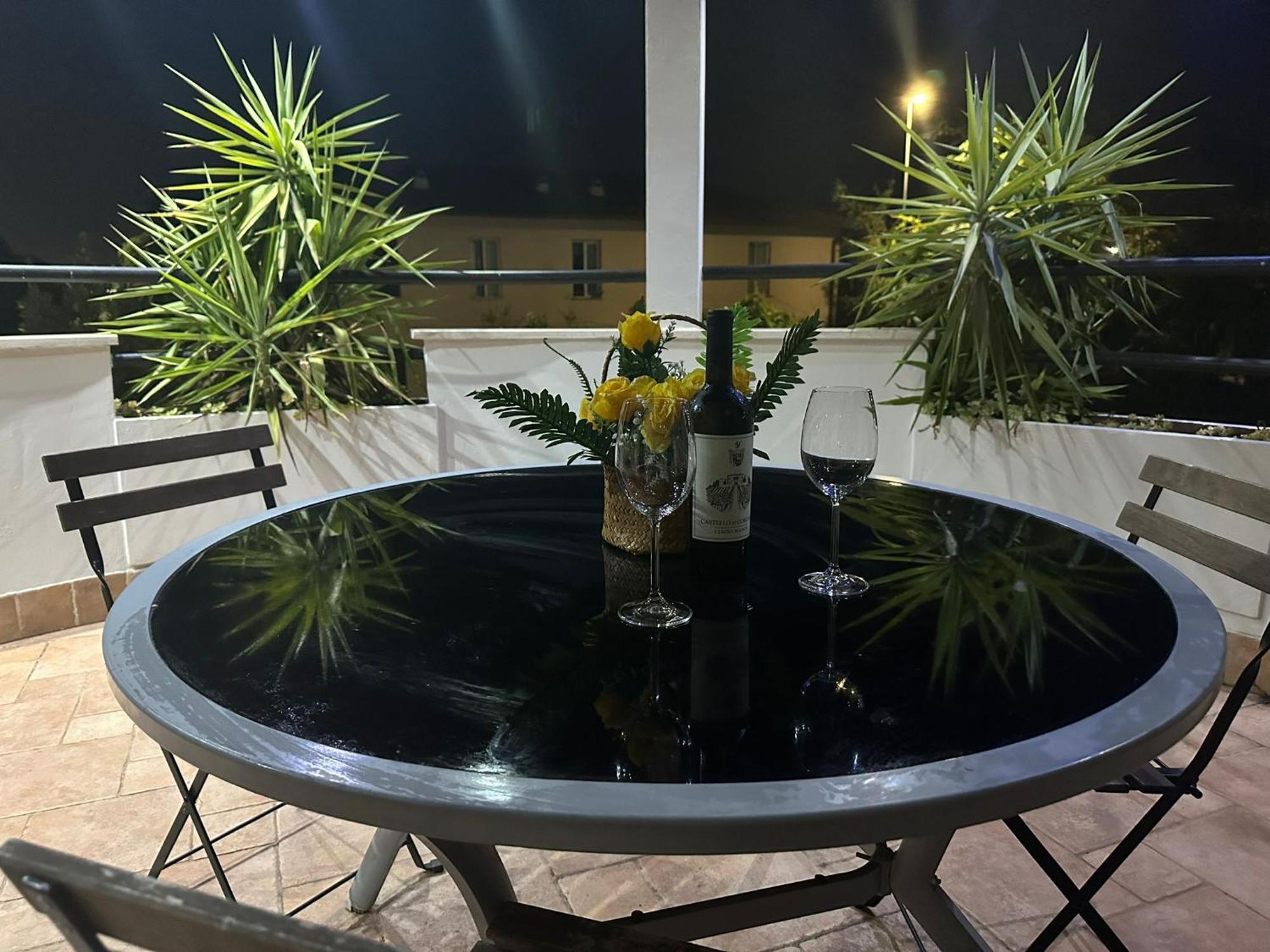 Cervara Park Hotel Рим Экстерьер фото