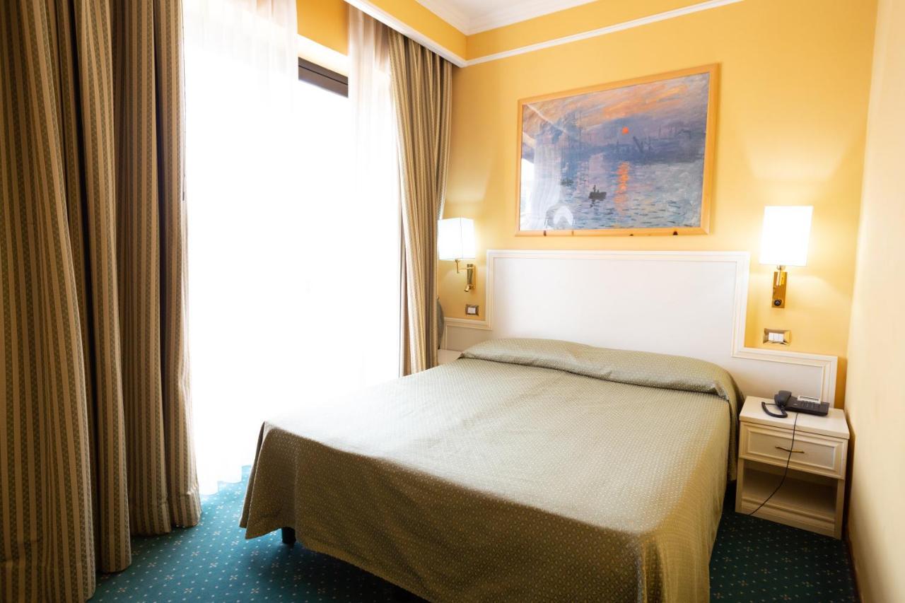 Cervara Park Hotel Рим Экстерьер фото