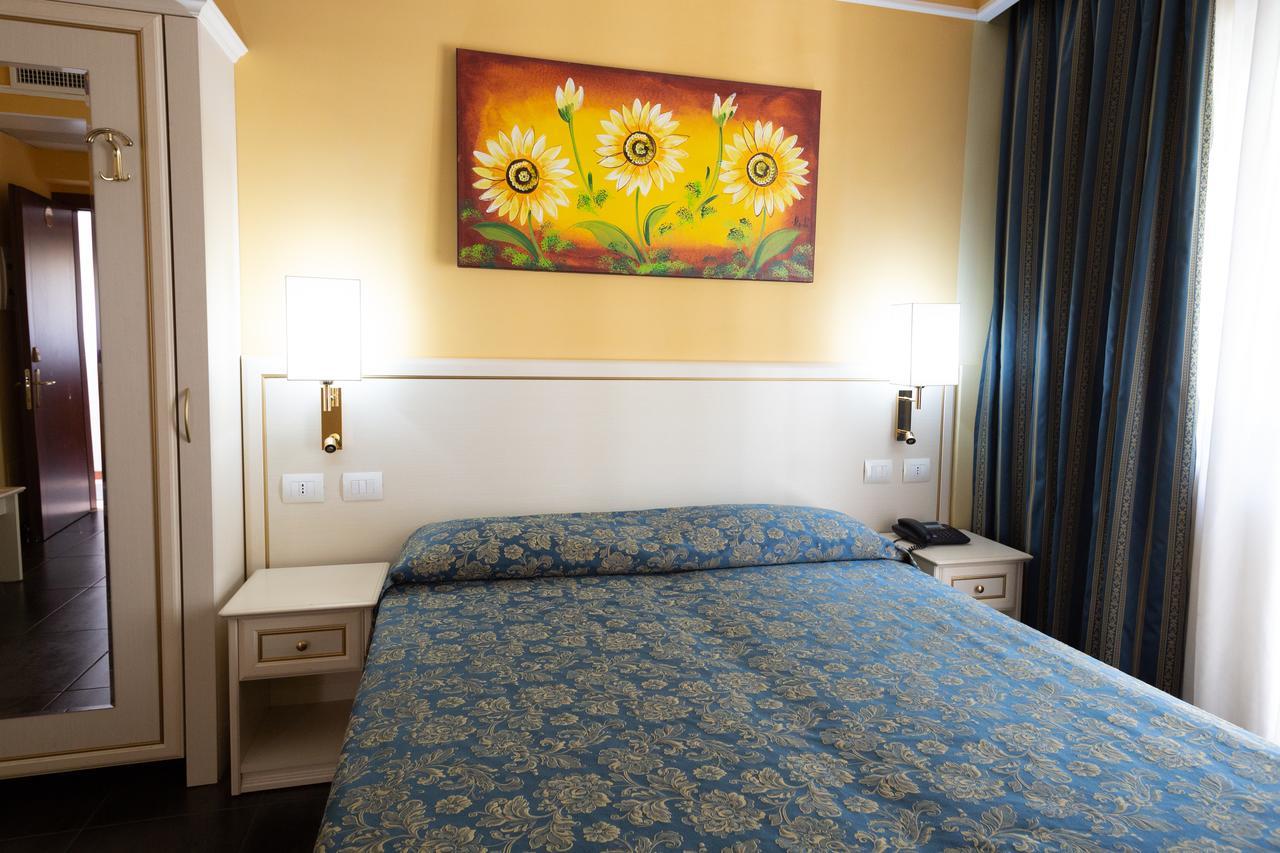 Cervara Park Hotel Рим Экстерьер фото