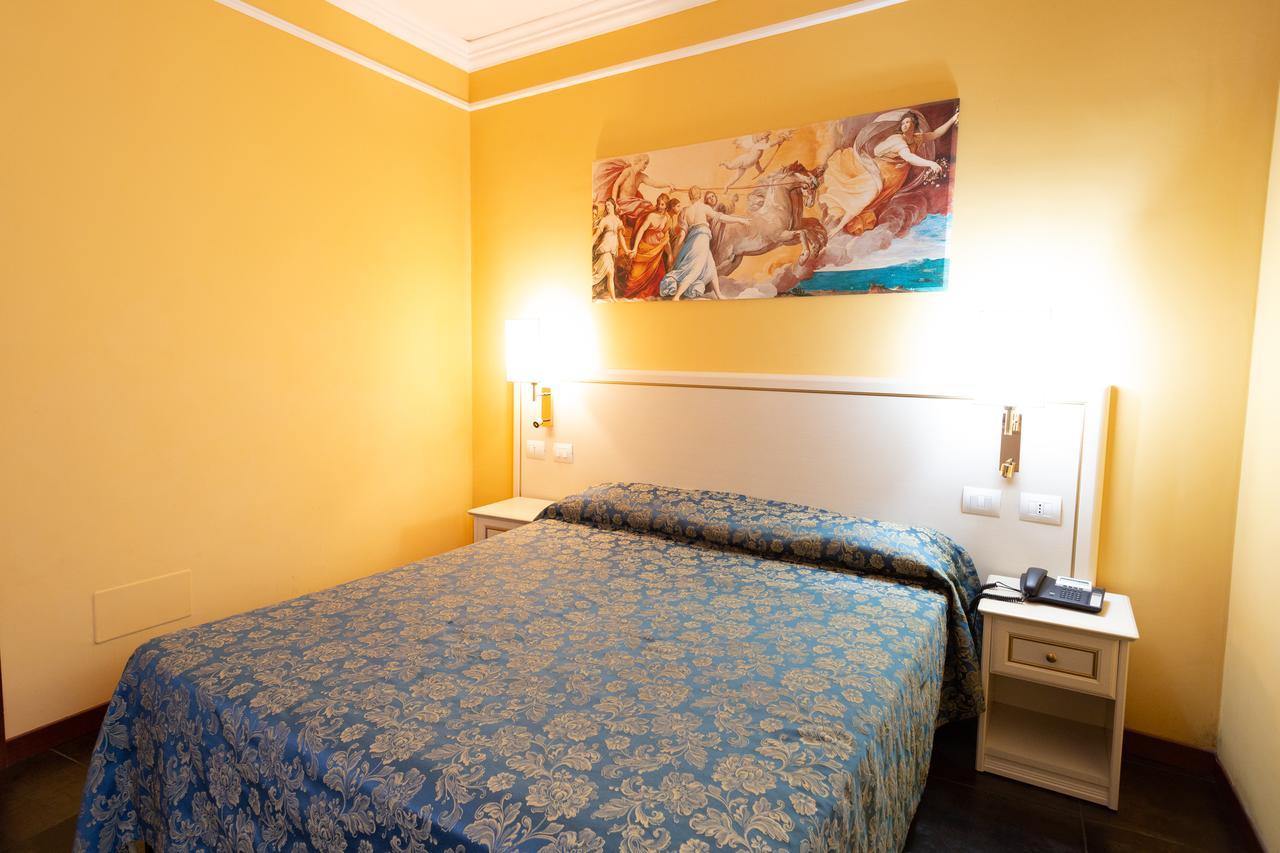 Cervara Park Hotel Рим Экстерьер фото