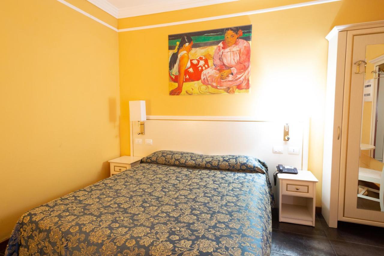 Cervara Park Hotel Рим Экстерьер фото