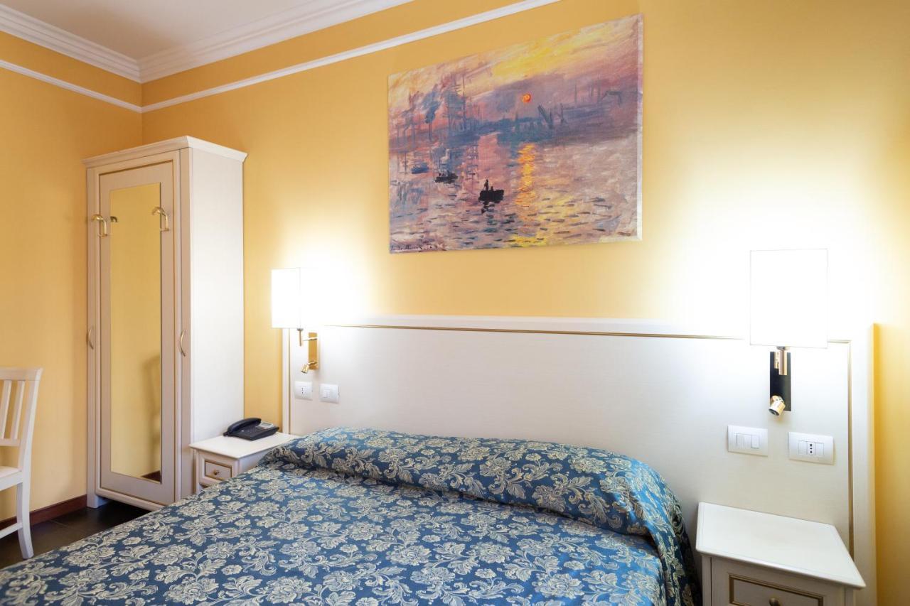 Cervara Park Hotel Рим Экстерьер фото